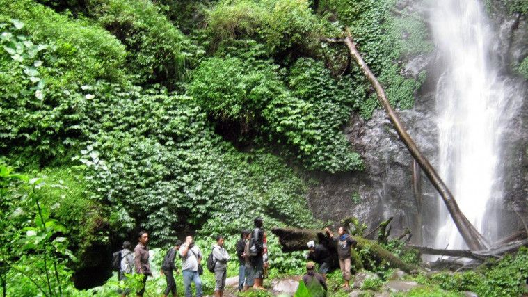 outbound malang