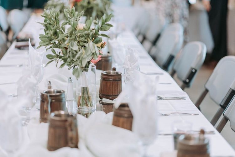table manner