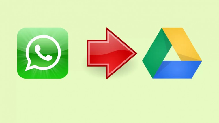 5 Cara Backup WhatsApp (WA), Chat, Data, dan Kontak
