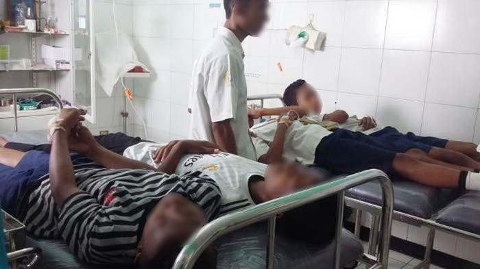 Miris! Pengakuan Siswa SMP yang Dipaksa Makan Tinja oleh Kakak Kelas: Kami Menangis, Jijik dan Bau