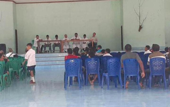 Miris! Pengakuan Siswa SMP yang Dipaksa Makan Tinja oleh Kakak Kelas: Kami Menangis, Jijik dan Bau
