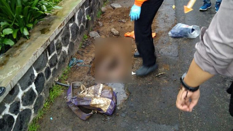 Misteri Pembunuhan Siswi SMP Yang Dibuang di Selokan Sekolah Terungkap!
