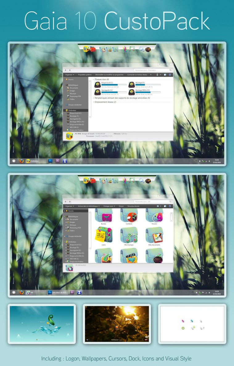 Download Cursor Keren
