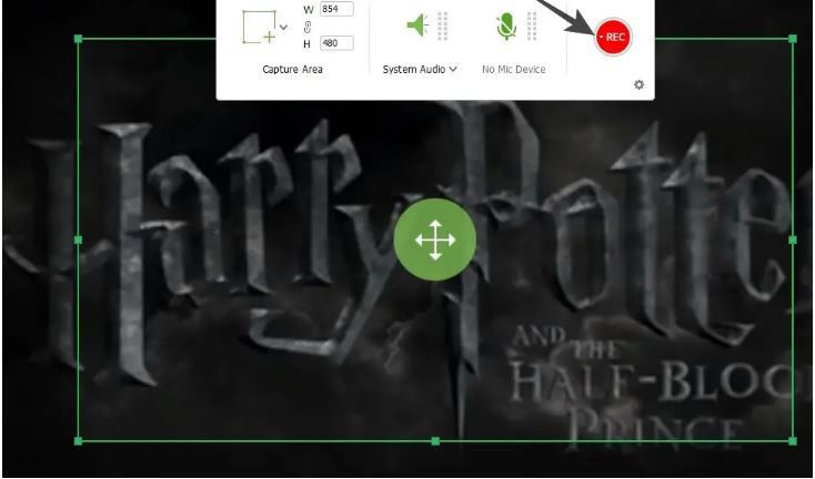 cara download film di iFlix dari laptop