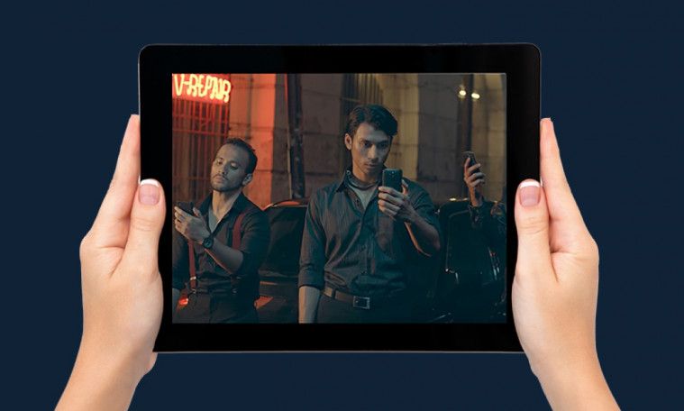 cara download film di iFlix lewat HP