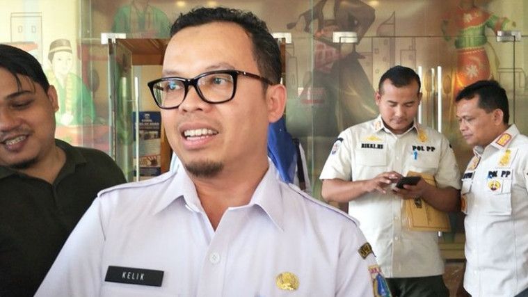 Rumah DP 0 Rupiah Nggak Laku, Anies Pecat Kadin Perumahan DKI