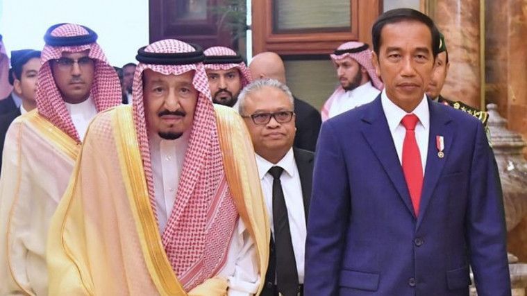 Gara-Gara Corona, Arab Saudi Larang WNI Umrah!