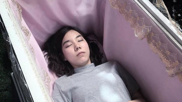 Ngeri! Inilah 4 Kisah Orang Meninggal yang Bangkit dari Kuburnya
