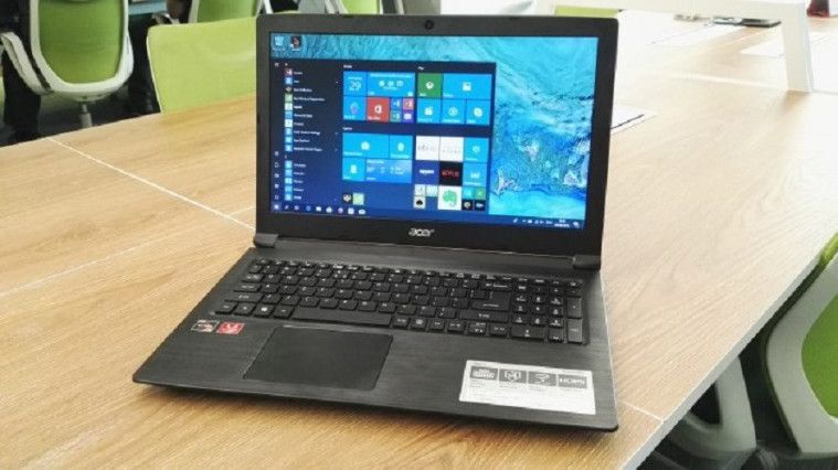 Laptop 6 Jutaan Terbaik dan Terbaru