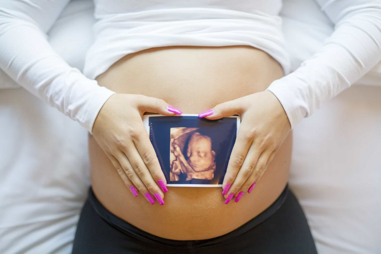 manfaat susu almond bagi ibu hamil dan kesehatan jantung bayi