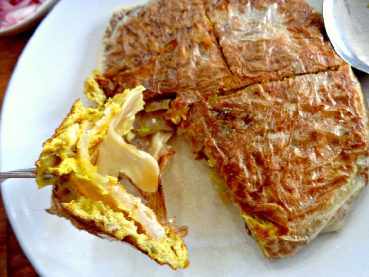 Makanan Khas Malaysia