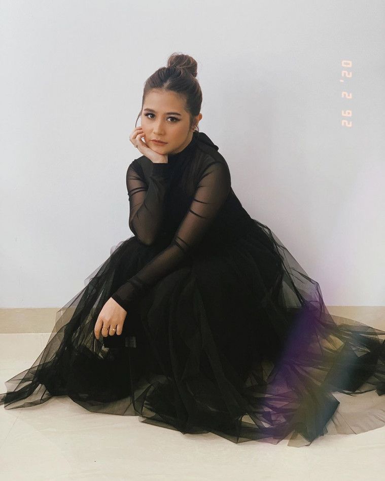 Prilly Latuconsina