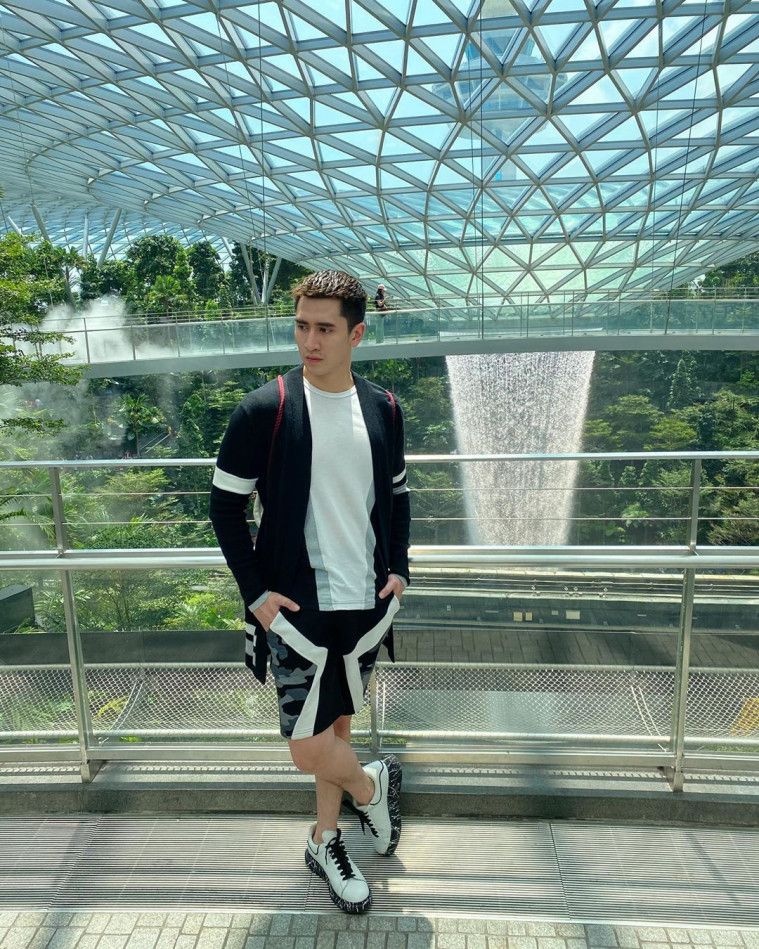 Prilly Latuconsina