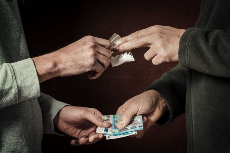 Orangtua Sakit Keras, Anak di Jaksel Tega Gadaikan Sertifikat Rumah Demi Narkoba