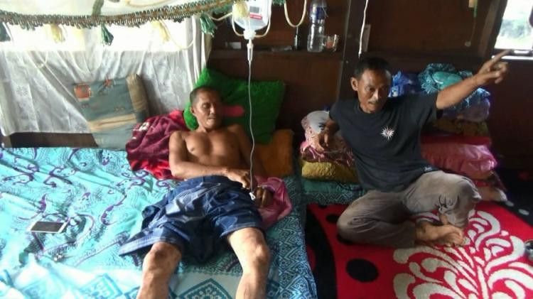 30 Jam Hilang, Ketua RT Ini Dibawa Masuk ke Alam Gaib dan Pulang dalam Keadaan Linglung!