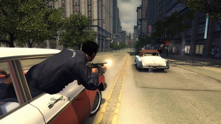 download mafia 1 pc highly compressed