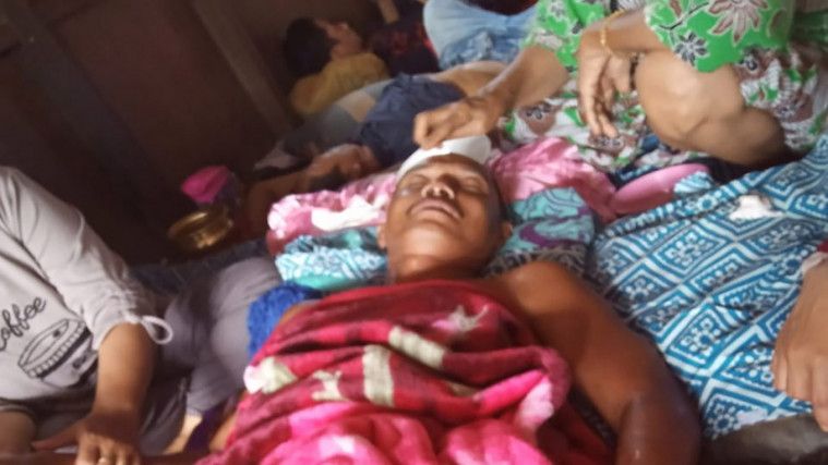 30 Jam Hilang, Ketua RT Ini Dibawa Masuk ke Alam Gaib dan Pulang dalam Keadaan Linglung!