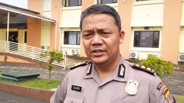 Diduga Tertembak, 3 Korban Bentrok Ojol vs DC Dioperasi!