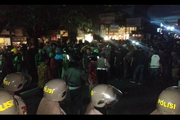 Jogja berhati nyaman?