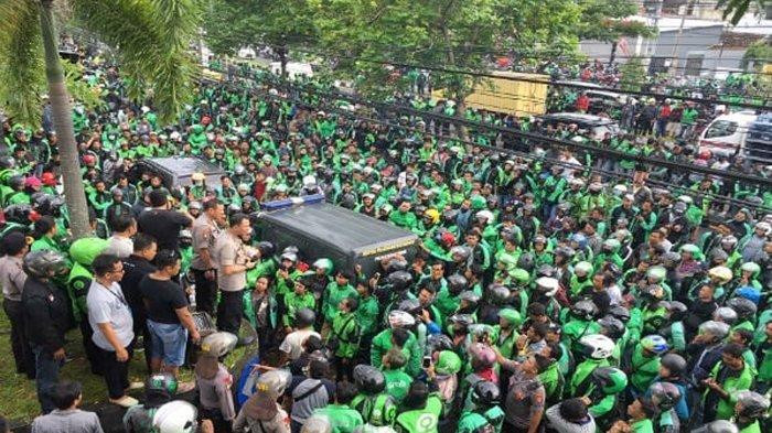 Jogja berhati nyaman?