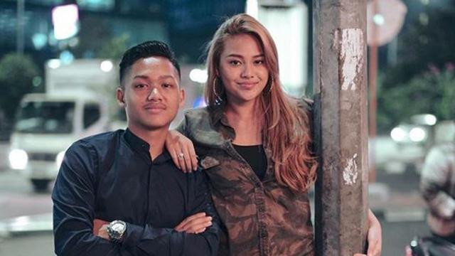 Aurel, KD, dan Azriel