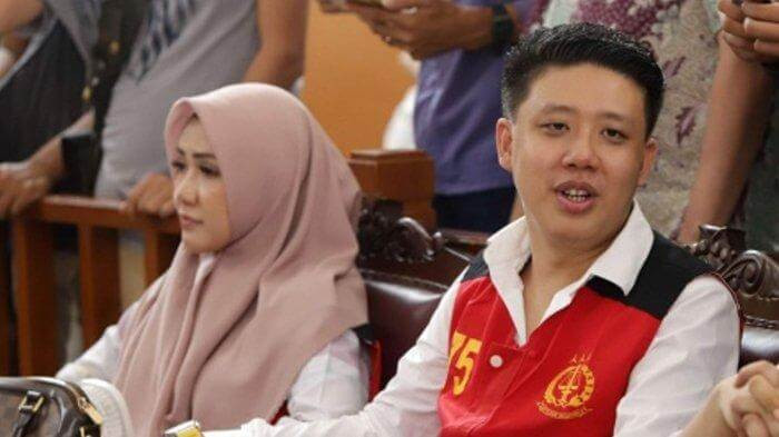 Pablo Benua dan Rey Utami