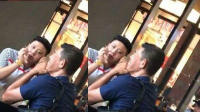 Pablo Benua dan Rey Utami