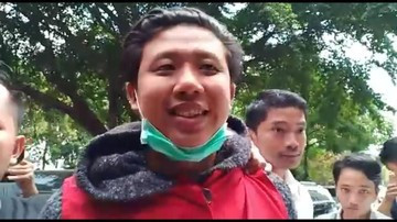 Pablo Benua dan Rey Utami