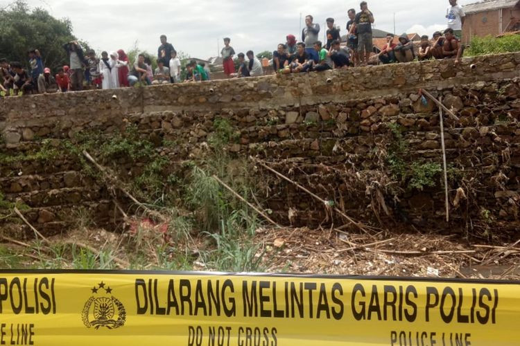 Tidak Dapat Ikan, Pemancing Malah Temukan Mayat Pria Paruh Baya