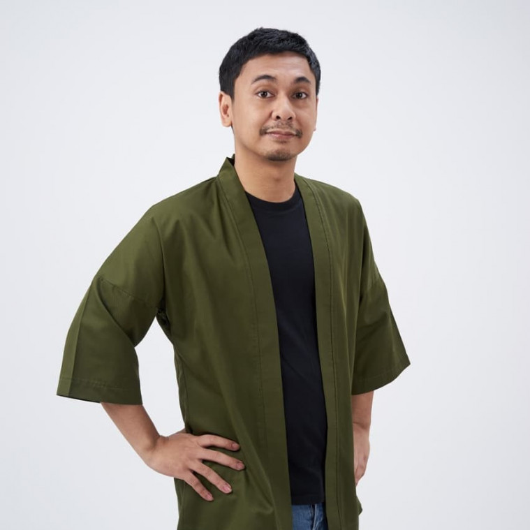 Atta Halilintar