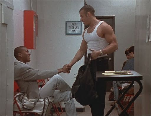 Film Vin Diesel