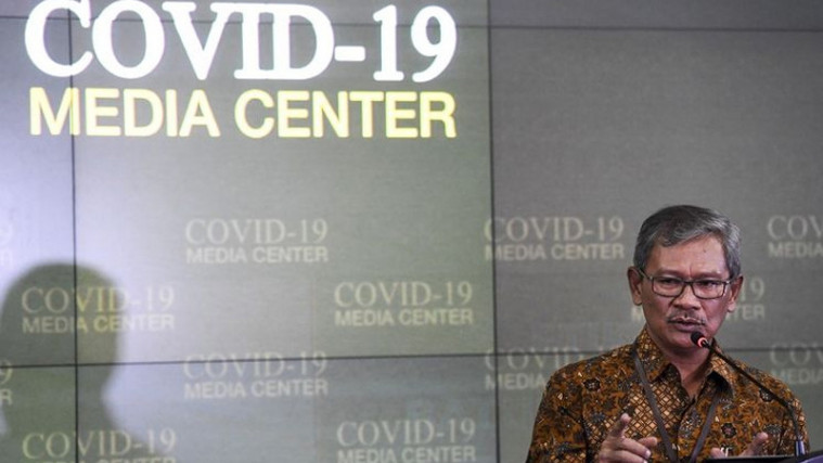 Rektor Ibnu Chaldun Bikin Geger, Sebut 25 Pasien Meninggal Dunia. Benarkah?