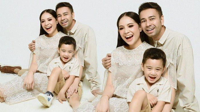 Raffi dan Nagita