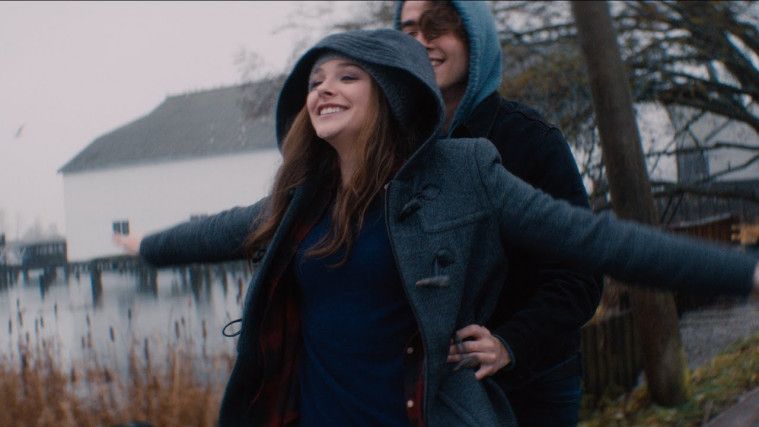 Film Chloe Grace Moretz