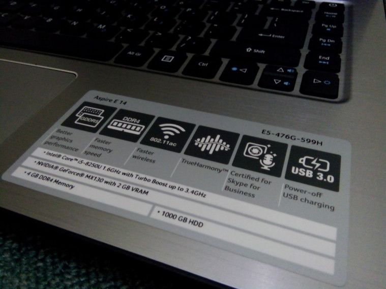 Cara cek versi adapter wireless laptop