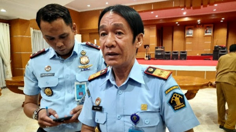 Heboh Puluhan TKA China Masuk Kendari Saat Wabah Corona