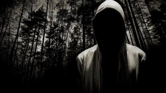 Lagi Santai Istirahat di Kebun, Wanita di Sulsel Tiba-tiba Diperkosa Pria Bertopeng
