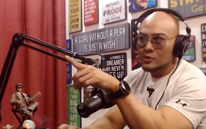 Deddy Corbuzier