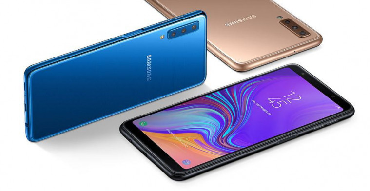 Spesifikasi Lengkap Dan Harga Samsung Galaxy A01 Di Indonesia