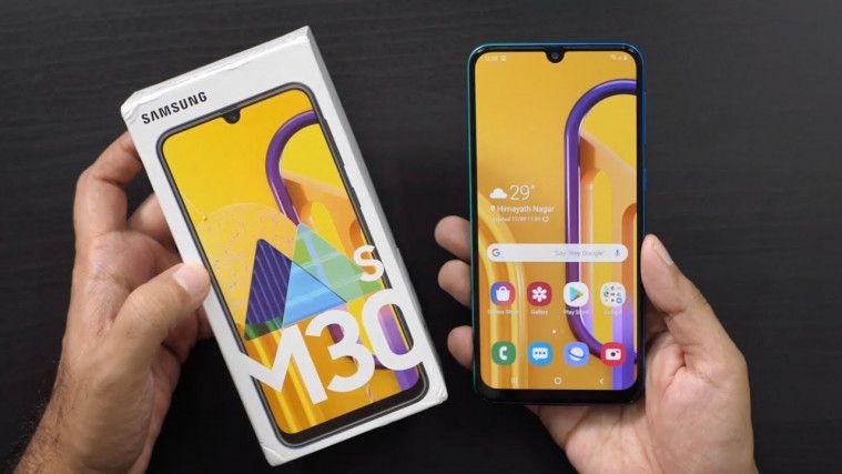 Daftar Samsung RA   M 4GB Mulai dari 1 Jutaan