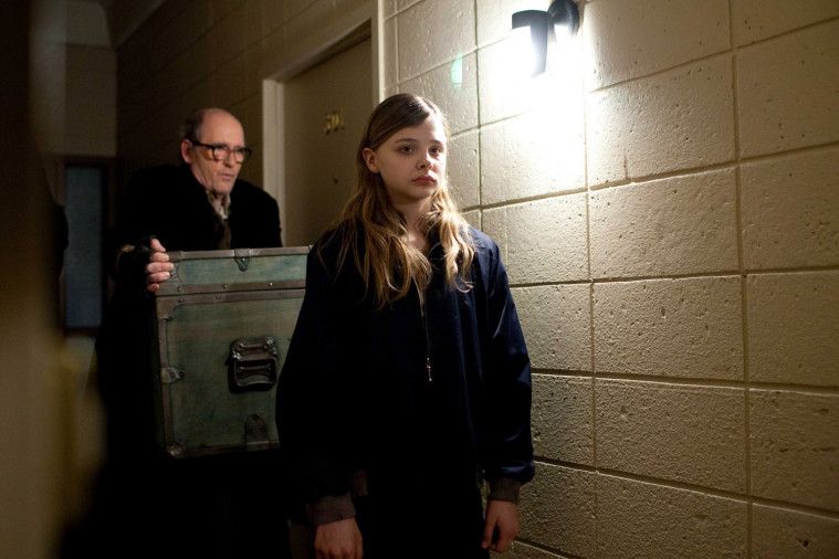 Film Chloe Grace Moretz