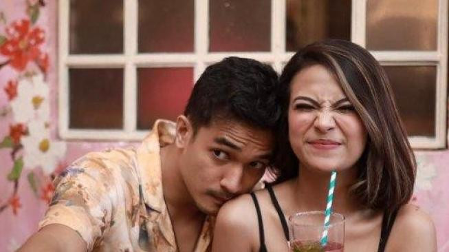 Vanessa Angel - Bibi Ardiansyah