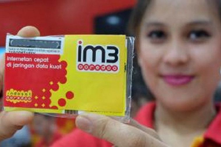 Cara Unreg Kartu Indosat Ooredoo