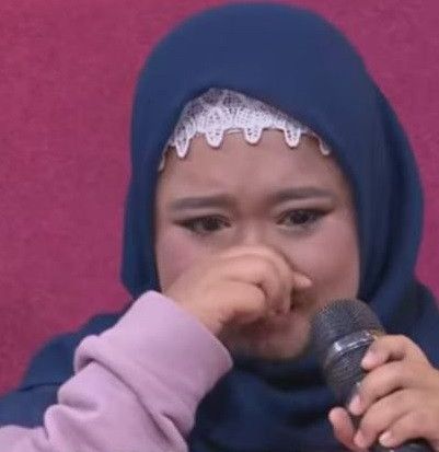Kekeyi dan Rio Ramadhan