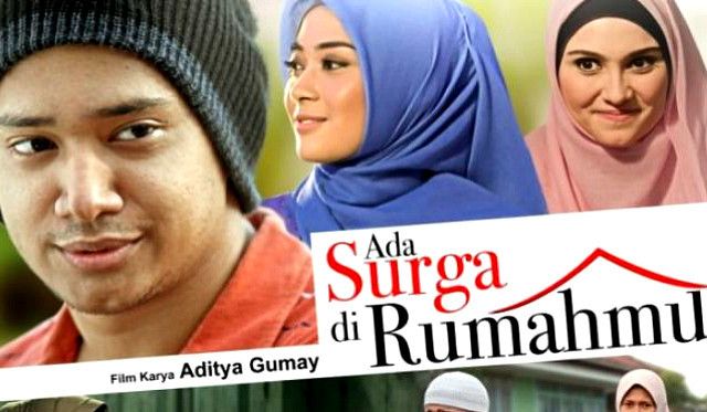 Film Islami Indonesia