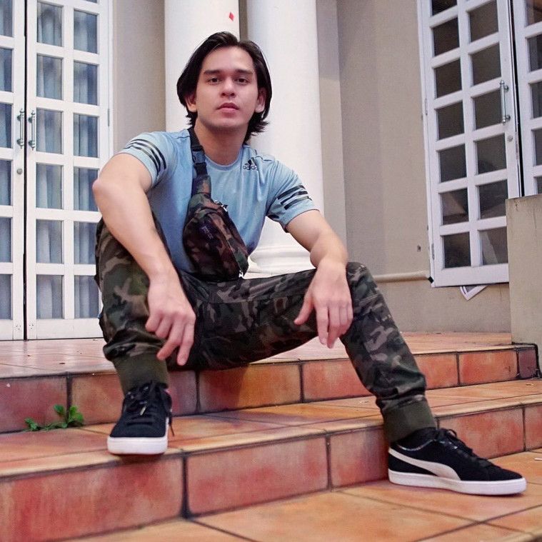 Rangga Azof