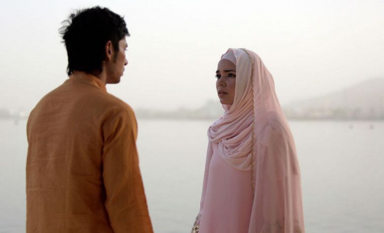 Film Islami Indonesia Terbaik Menebalkan Iman 