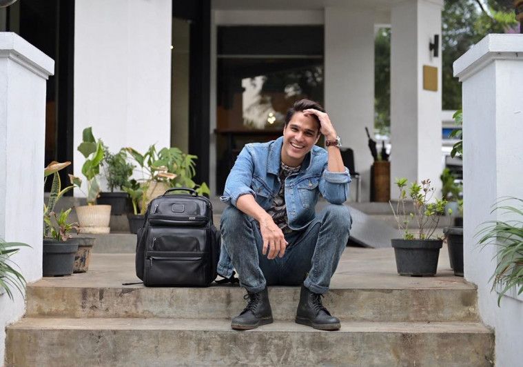 Rangga Azof