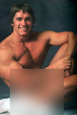 artis Hollywood yang pernah jadi bintang porno Amerika