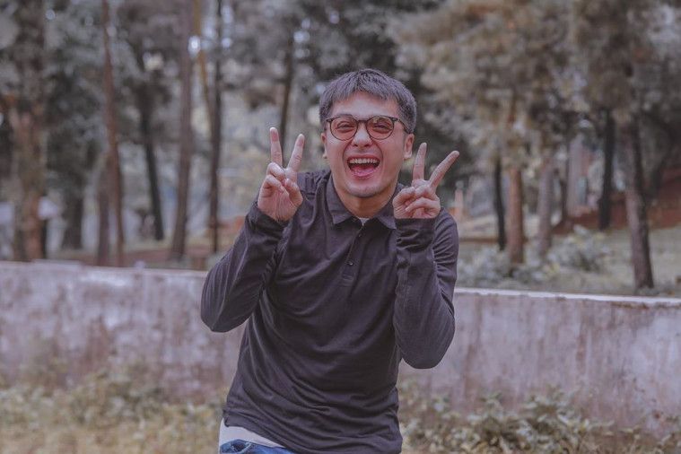 Rangga Azof